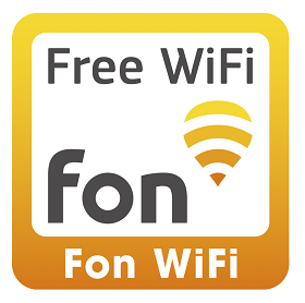 Fon FreeWiFi